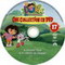 DORA L'EXPLORATRICE-COLLECTION VOL 17
